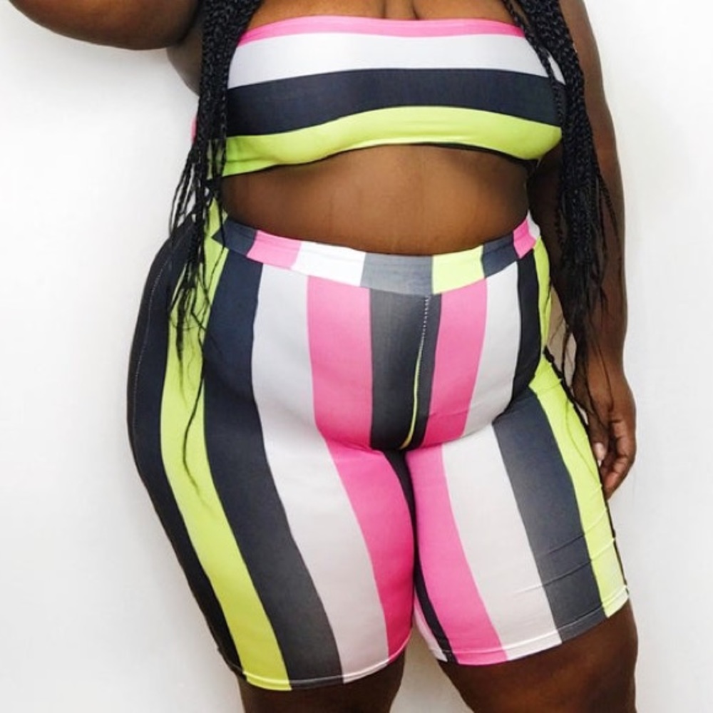 Sour Lemonade Set